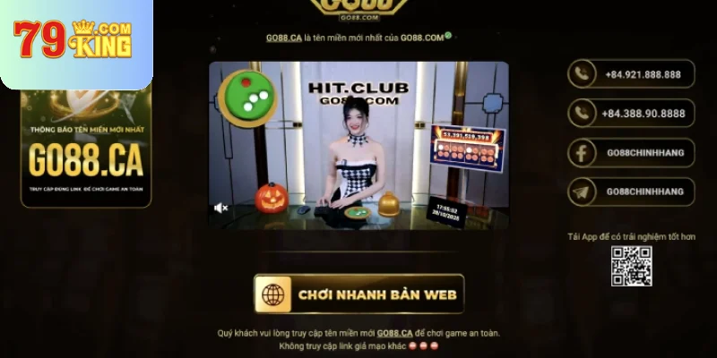 Go88 Chinh Hang 1
