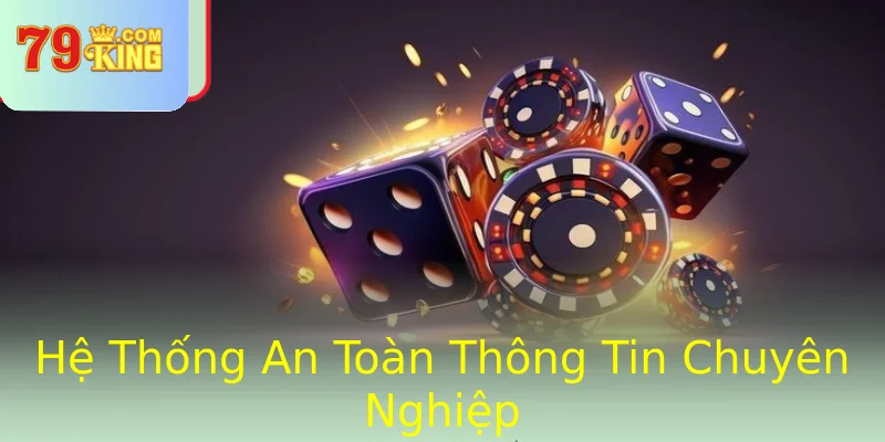Hệ Thống An Toàn Thông Tin Chuyên Nghiệp Hệ Thống An Toàn Thông Tin Chuyên Nghiệp