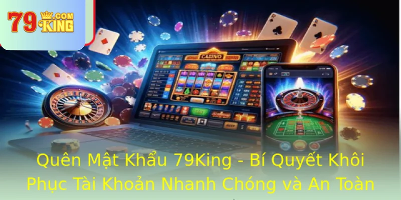 Quen Mat Khau 79King Bi Quyet Khoi Phuc Tai Khoan Nhanh Chong Va An Toan